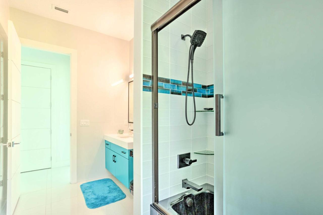 Sleek Fort Pierce Vacation Rental With Private Dock! Luaran gambar